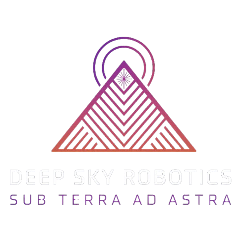 Deep Sky Robotics Logo